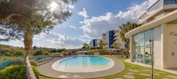 Apartamento T2 em Dehesa De Campoamor, Spain N.º 188039 18