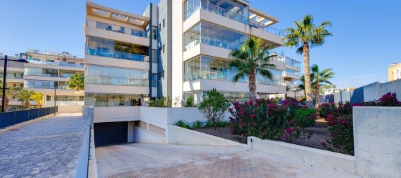 Apartamento T2 em Dehesa De Campoamor, Spain N.º 188039 23