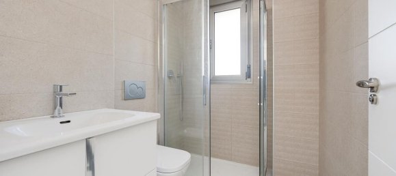 Apartamento T2 em Dehesa De Campoamor, Spain N.º 188039 13