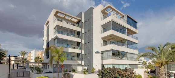 Apartamento T2 em Dehesa De Campoamor, Spain N.º 188039 29