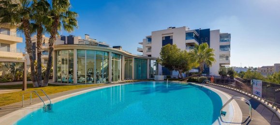 Apartamento T2 em Dehesa De Campoamor, Spain N.º 188039 16