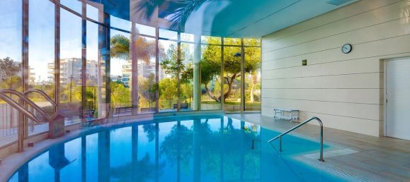 Apartamento T2 em Dehesa De Campoamor, Spain N.º 188039 20