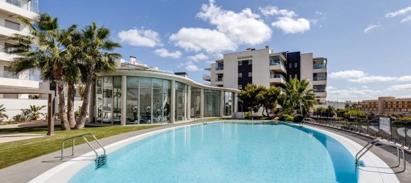 Apartamento T2 em Dehesa De Campoamor, Spain N.º 188039 32