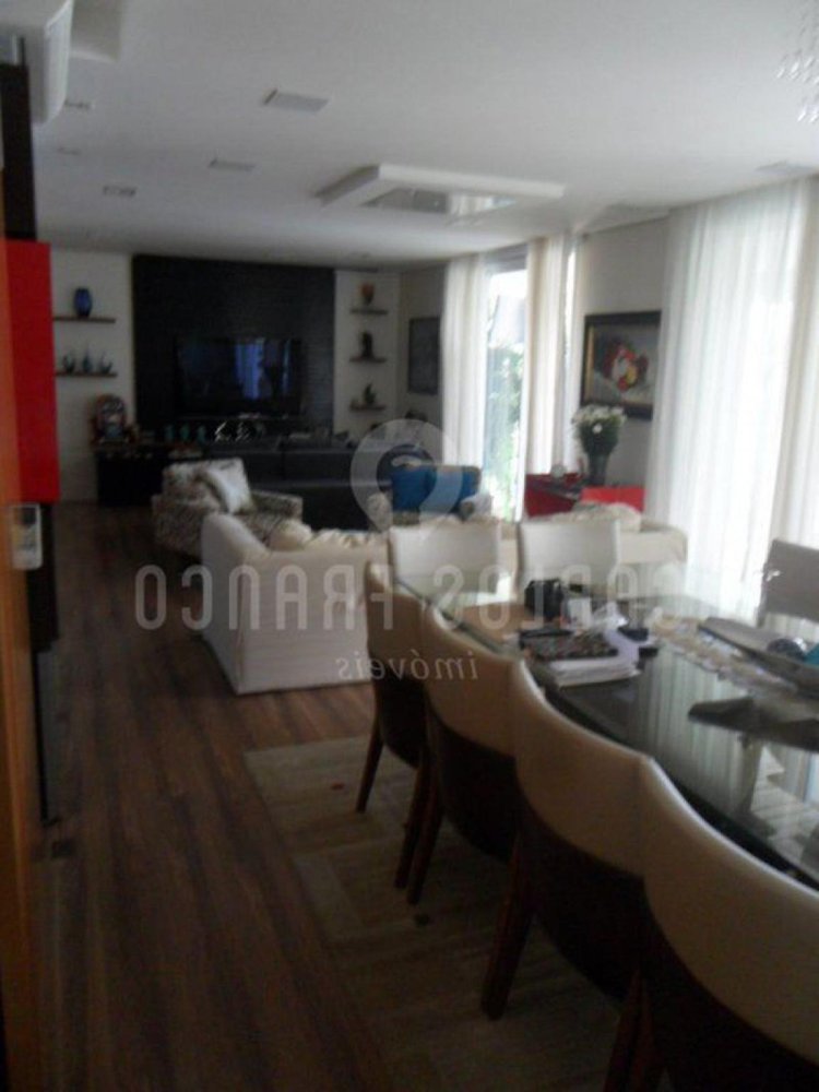 3 bedrooms Apartment in Sao Paulo, Brazil No. 593997
