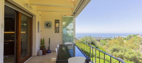 2 bedrooms Duplex in Marbella, Spain No. 191078 22