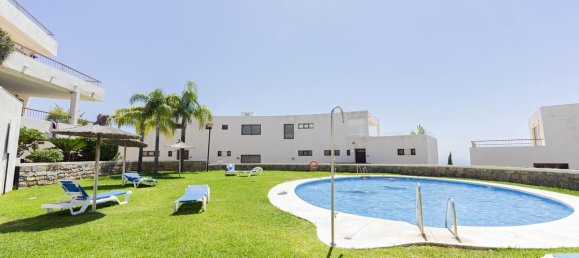 2 bedrooms Duplex in Marbella, Spain No. 191078 18