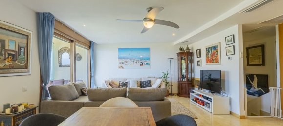 2 bedrooms Duplex in Marbella, Spain No. 191078 8