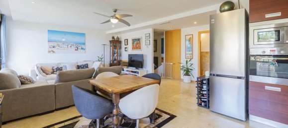 2 bedrooms Duplex in Marbella, Spain No. 191078 23