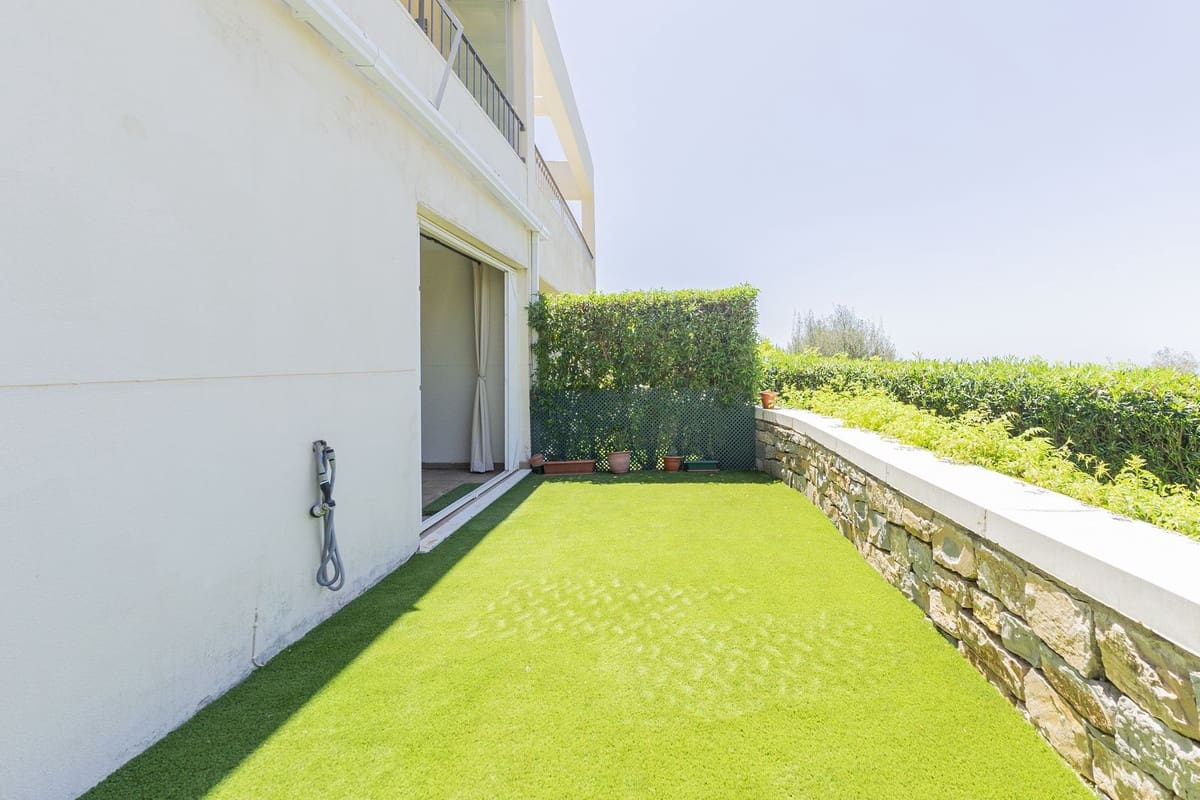 2 bedrooms Duplex in Marbella, Spain No. 191078