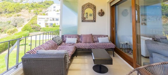 2 bedrooms Duplex in Marbella, Spain No. 191078 4