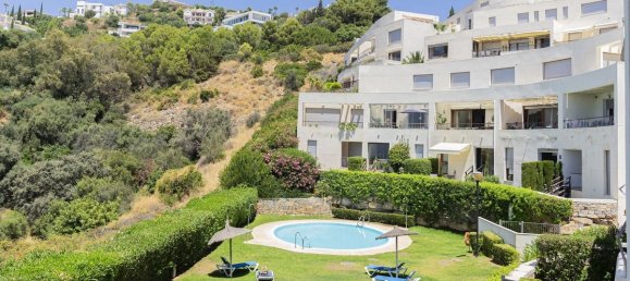 2 bedrooms Duplex in Marbella, Spain No. 191078 11