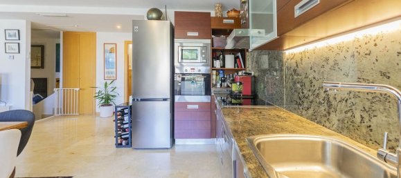 2 bedrooms Duplex in Marbella, Spain No. 191078 20