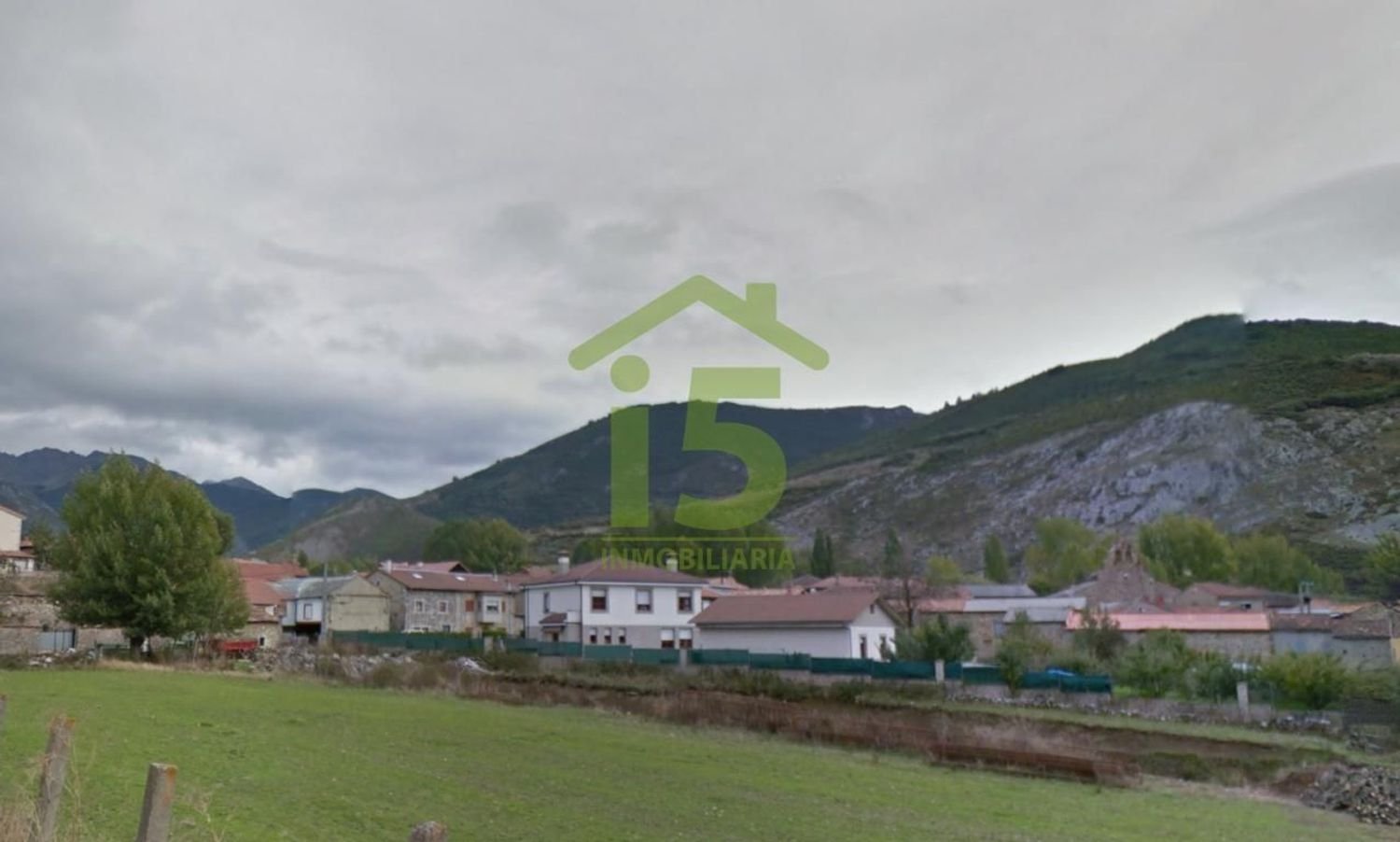 1500m² Land in Puebla De Lillo, Spain No. 115529
