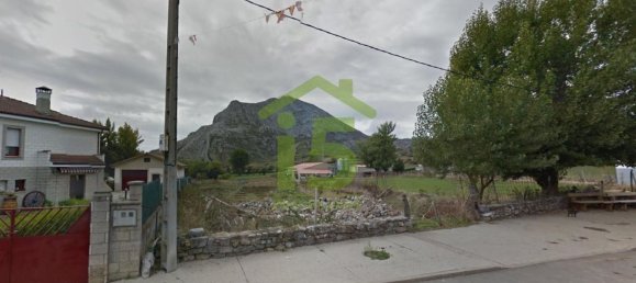 قطعة أرض في Puebla De Lillo, Spain 1500متر مربع رقم 115529 5