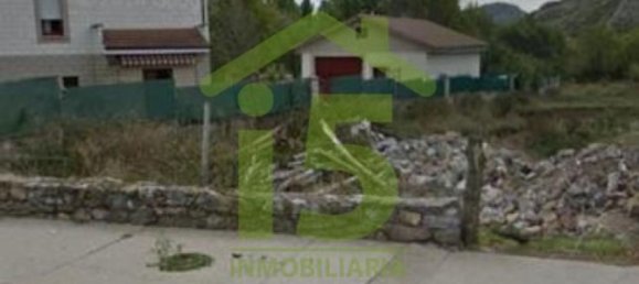 قطعة أرض في Puebla De Lillo, Spain 1500متر مربع رقم 115529 3