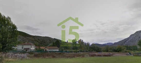 قطعة أرض في Puebla De Lillo, Spain 1500متر مربع رقم 115529 6