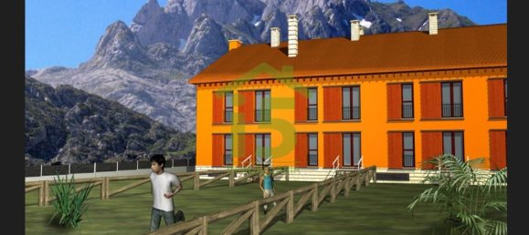 قطعة أرض في Puebla De Lillo, Spain 1500متر مربع رقم 115529 9