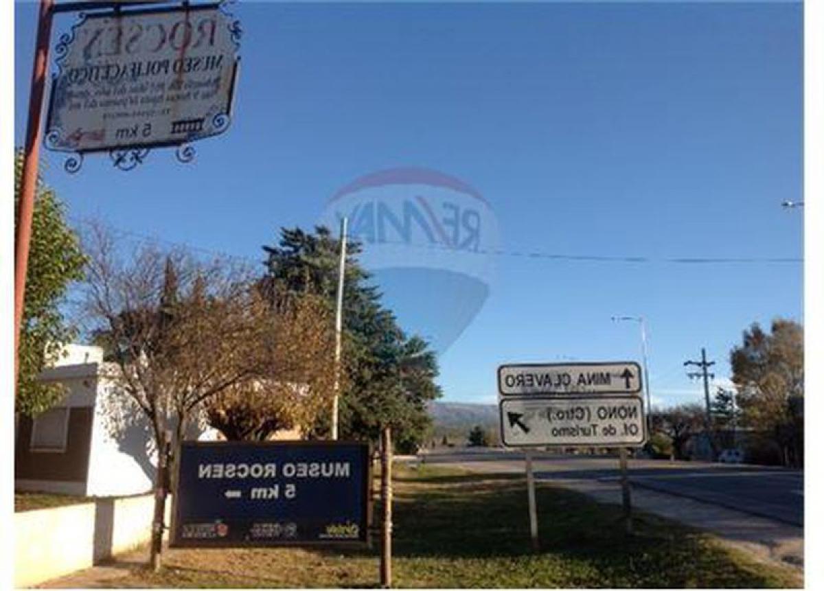 Grundstück in Cordoba, Argentina, Nr. 31272