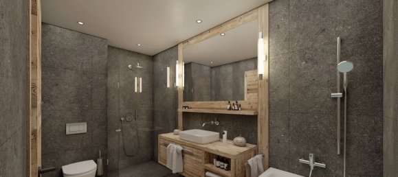 5 bedrooms Condo in Anniviers, Switzerland No. 96 8