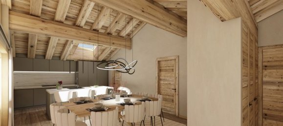 5 bedrooms Condo in Anniviers, Switzerland No. 96 6