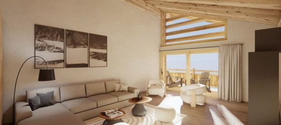 5 bedrooms Condo in Anniviers, Switzerland No. 96 4