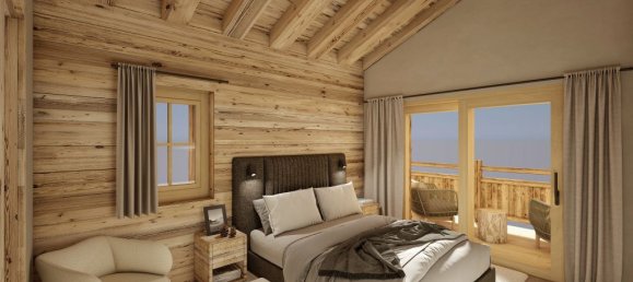 5 bedrooms Condo in Anniviers, Switzerland No. 96 7