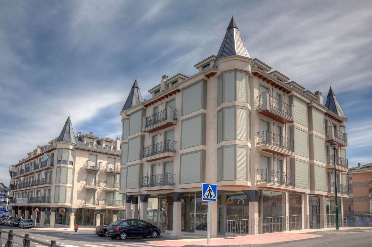 79m² Garage in Suances, Spain No. 163116