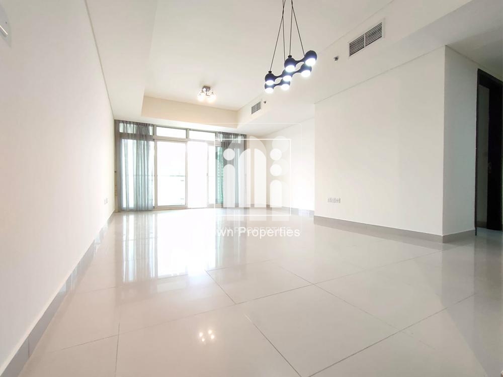 1 bedroom Apartment in Al Reem Island, UAE No. 8820