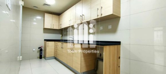 1 bedroom Apartment in Al Reem Island, UAE No. 8820 4