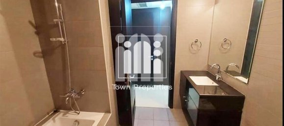 1 bedroom Apartment in Al Reem Island, UAE No. 8820 12