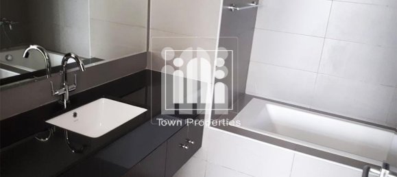 1 bedroom Apartment in Al Reem Island, UAE No. 8820 6