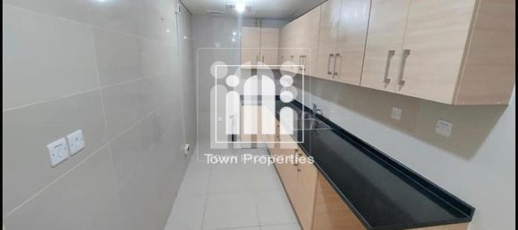 1 bedroom Apartment in Al Reem Island, UAE No. 8820 14