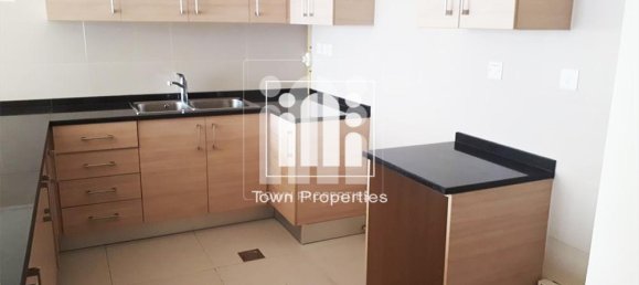 1 bedroom Apartment in Al Reem Island, UAE No. 8820 8