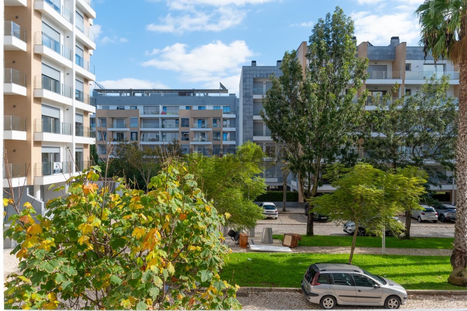 3 bedrooms Apartment in Cascais, Portugal No. 210437