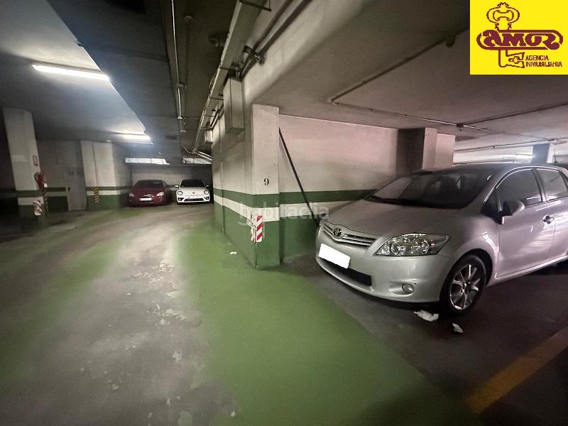 12m² Parking in A Coruna, Spain No. 156540