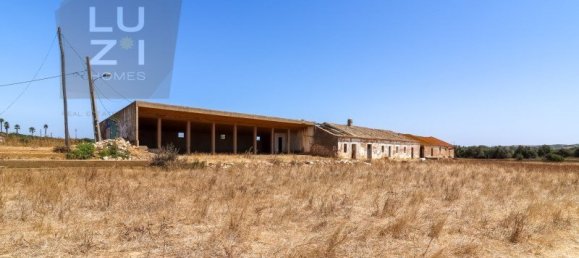 3 Schlafzimmer Grundstück in Vila do Bispo, Portugal, Nr. 245135 2