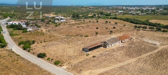 3 Schlafzimmer Grundstück in Vila do Bispo, Portugal, Nr. 245135 21