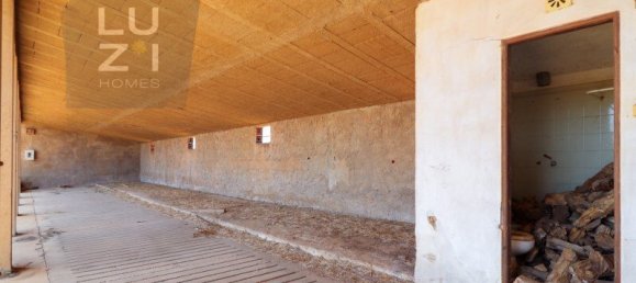 3 Schlafzimmer Grundstück in Vila do Bispo, Portugal, Nr. 245135 7