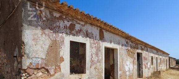 3 Schlafzimmer Grundstück in Vila do Bispo, Portugal, Nr. 245135 8