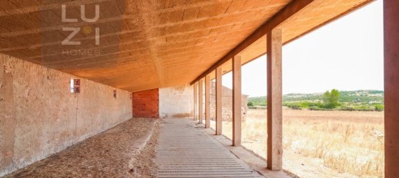 3 Schlafzimmer Grundstück in Vila do Bispo, Portugal, Nr. 245135 6