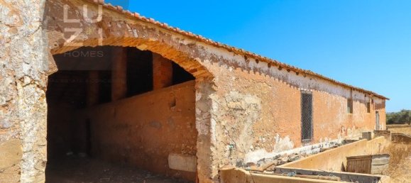 3 Schlafzimmer Grundstück in Vila do Bispo, Portugal, Nr. 245135 12