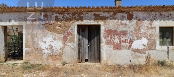 3 Schlafzimmer Grundstück in Vila do Bispo, Portugal, Nr. 245135 9