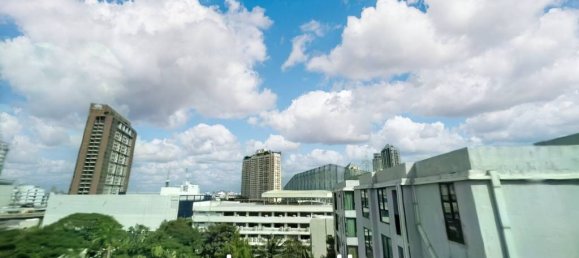 Кондоминиум с 1 спальней в Пхракханонг, Таиланд № 18016 5