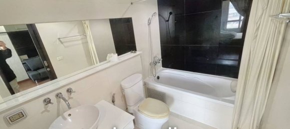 Кондоминиум с 1 спальней в Пхракханонг, Таиланд № 18016 3