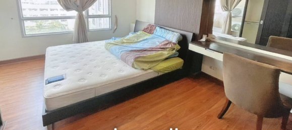 Кондоминиум с 1 спальней в Пхракханонг, Таиланд № 18016 2