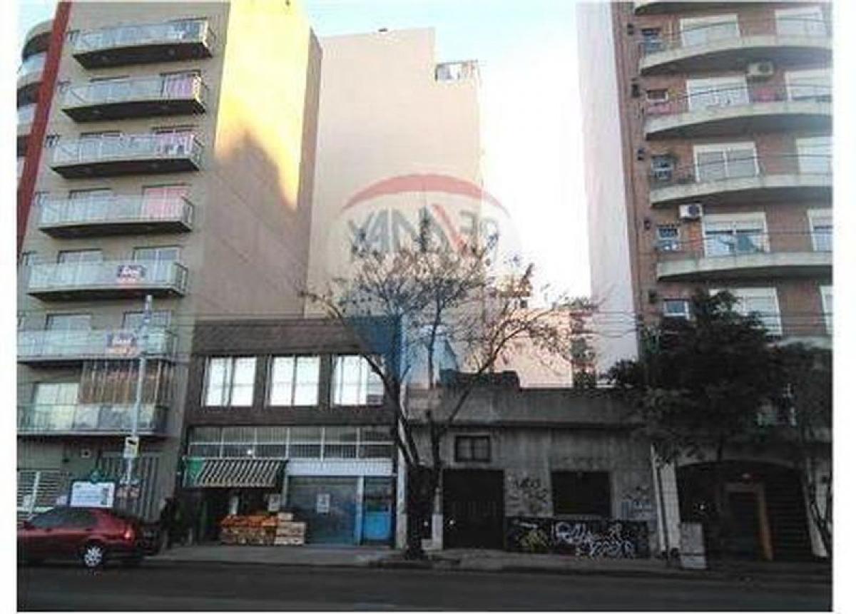 Terreno en Buenos Aires, Argentina 181 m² No. 110289