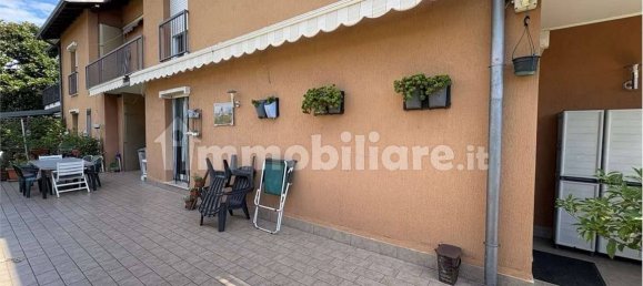 Apartamento T5 em Varese, Italy N.º 348583 28