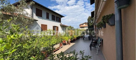 Apartamento T5 em Varese, Italy N.º 348583 29