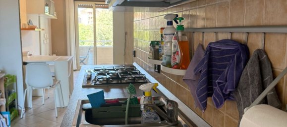 3 rooms Apartment in Catania, Italy No. 276357 32