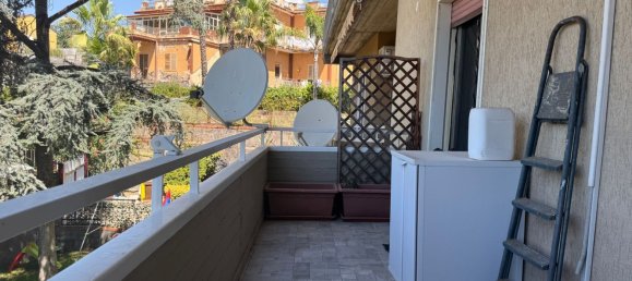 3 rooms Apartment in Catania, Italy No. 276357 27